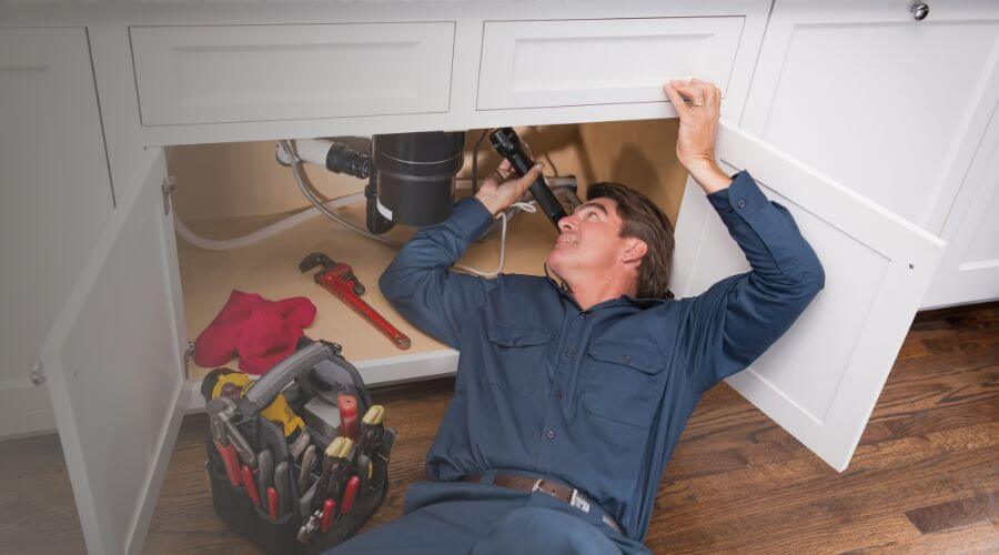 Local sewer line repair in Massey, MD